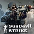 罢工太阳魔鬼(Sun Devil Strike)