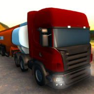 极限欧洲卡车模拟器v1.1.159