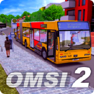 OMSI2巴士模拟2v2.8.1
