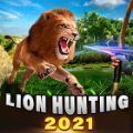 狮子狩猎射箭v1.0