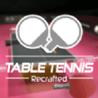 乒乓球世纪2(Table Tennis ReCrafted!)