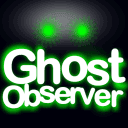 幽灵探测器中文版(Ghost Observer)