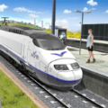 中国火车模拟器2023(Trainz Simulator)