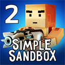 简单的沙盒2(Simple Sandbox 2)